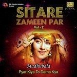 Sitare Zameen Par - Madhubala "Pyar Kiya To Darna Kya" Vol. - 2 - Puri Song Download