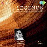Legends - Asha Bhosle - The Enchantress - Vol 1 - Puri Song Download