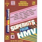 Superhits From Hmv - Vol 4 - Puri Song Download